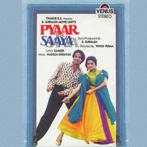 Pyaar Ka Saaya (1991) (Hindi)